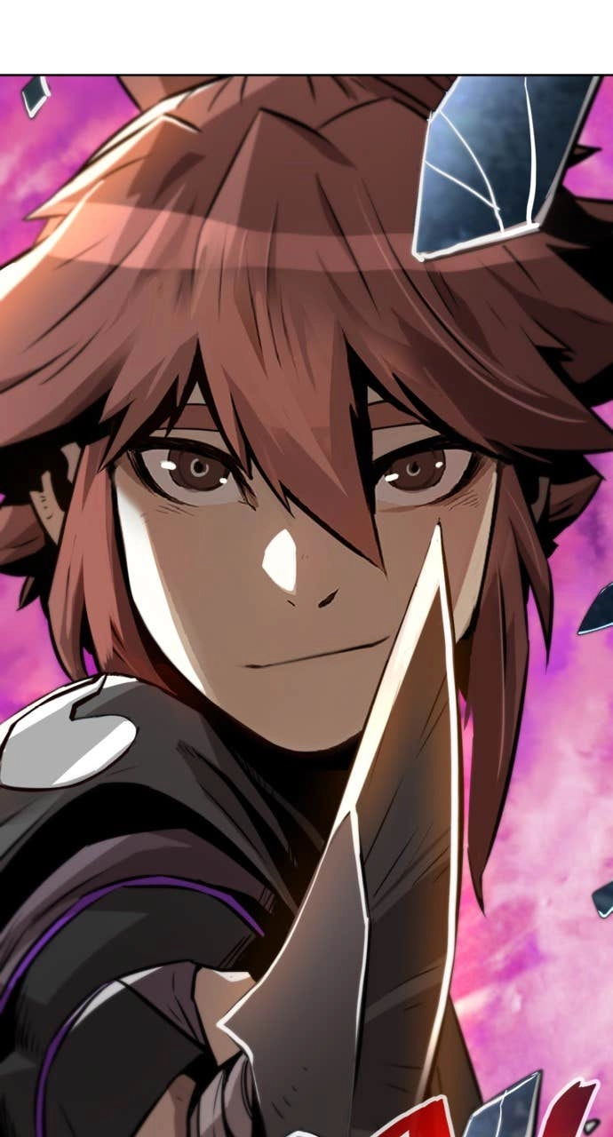 The Dang Clan’s Swordmaster Heir Just Wants a Normal Life Chapter 3, page 128 of 133