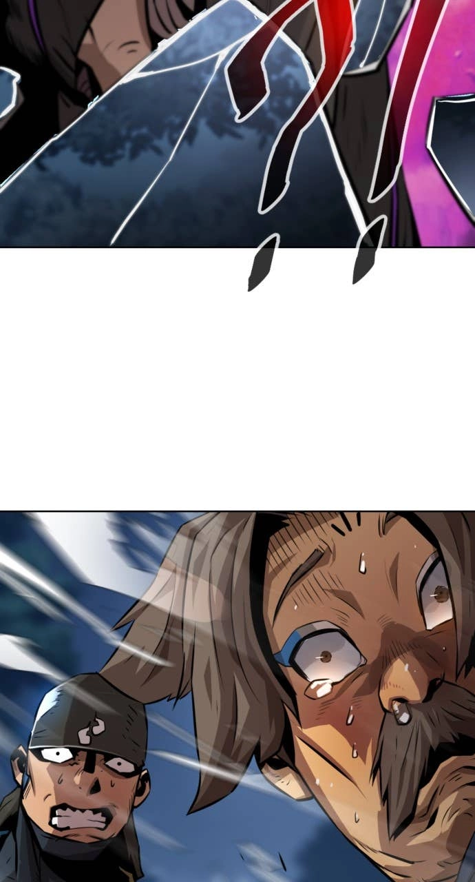The Dang Clan’s Swordmaster Heir Just Wants a Normal Life Chapter 3, page 129 of 133