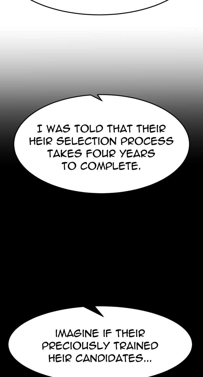The Dang Clan’s Swordmaster Heir Just Wants a Normal Life Chapter 3, page 16 of 133