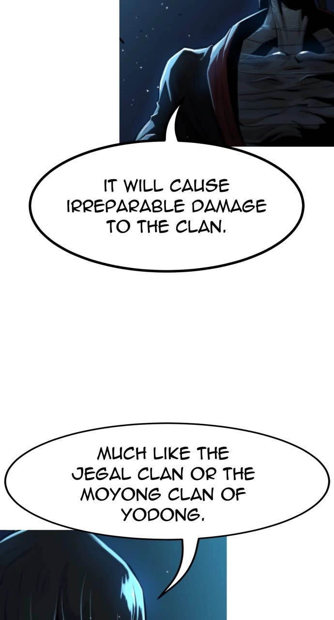 The Dang Clan’s Swordmaster Heir Just Wants a Normal Life Chapter 3, page 18 of 133