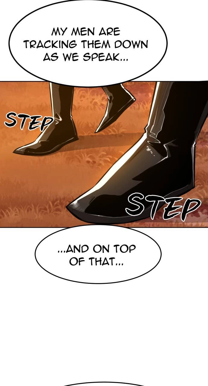 The Dang Clan’s Swordmaster Heir Just Wants a Normal Life Chapter 3, page 21 of 133