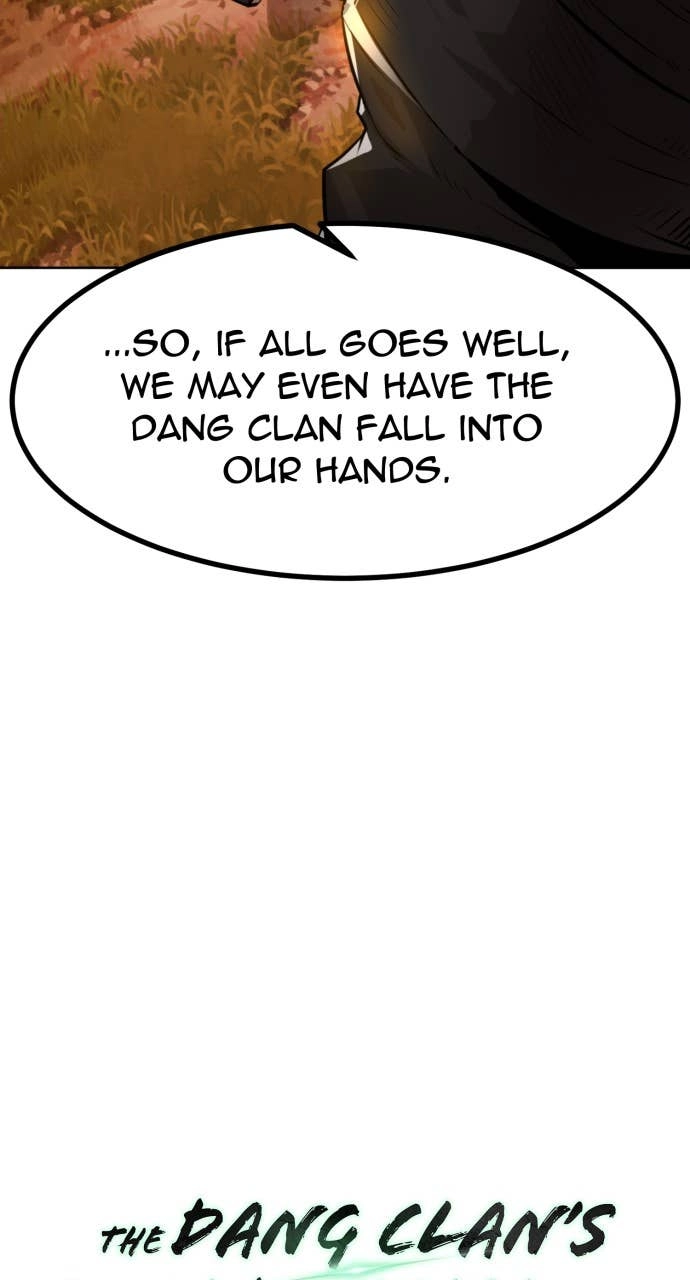 The Dang Clan’s Swordmaster Heir Just Wants a Normal Life Chapter 3, page 23 of 133