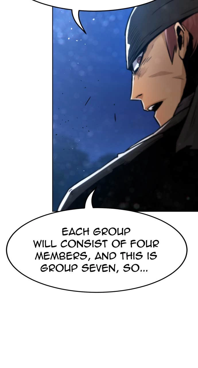 The Dang Clan’s Swordmaster Heir Just Wants a Normal Life Chapter 3, page 27 of 133