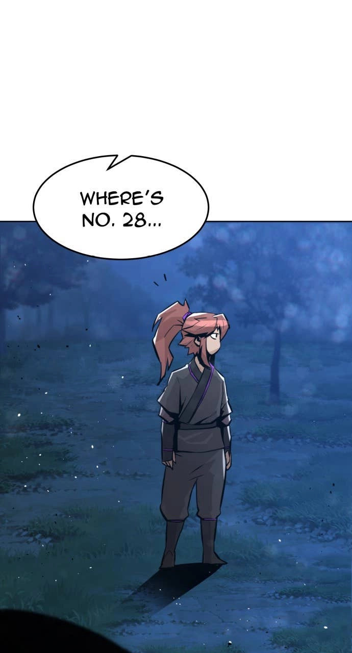 The Dang Clan’s Swordmaster Heir Just Wants a Normal Life Chapter 3, page 29 of 133