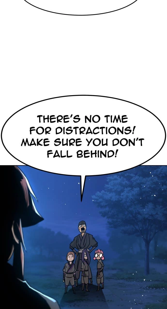 The Dang Clan’s Swordmaster Heir Just Wants a Normal Life Chapter 3, page 31 of 133