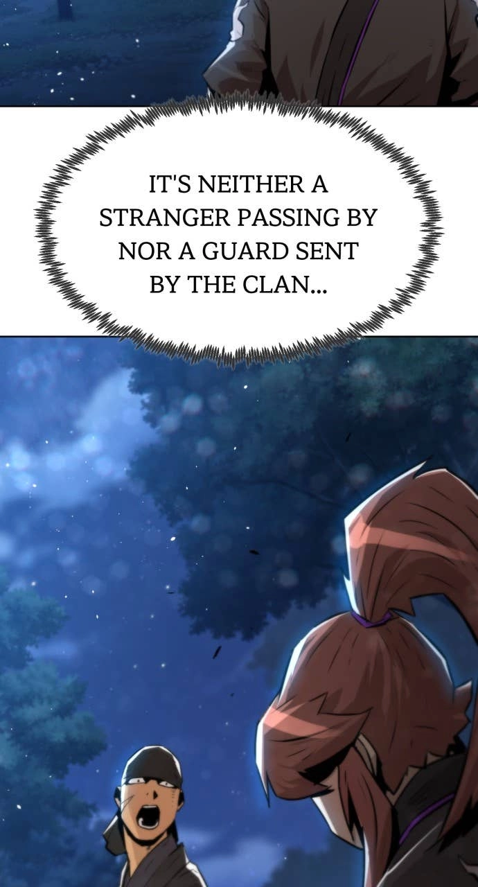 The Dang Clan’s Swordmaster Heir Just Wants a Normal Life Chapter 3, page 33 of 133