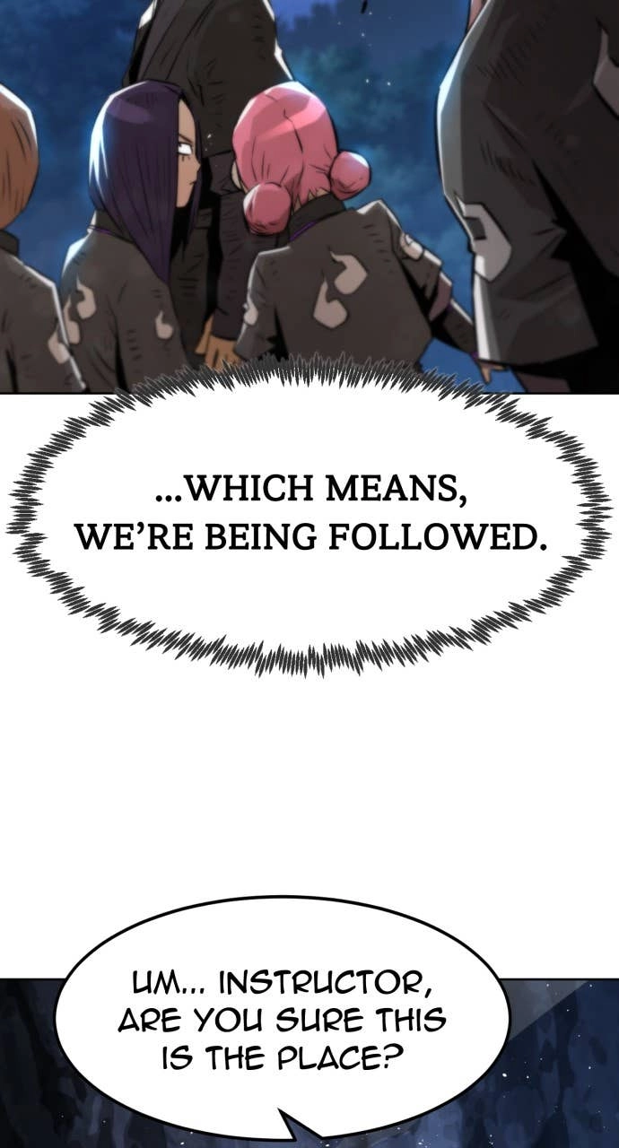 The Dang Clan’s Swordmaster Heir Just Wants a Normal Life Chapter 3, page 34 of 133