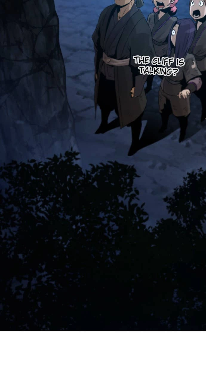 The Dang Clan’s Swordmaster Heir Just Wants a Normal Life Chapter 3, page 38 of 133