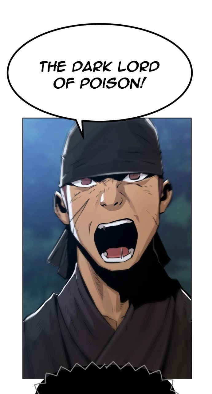 The Dang Clan’s Swordmaster Heir Just Wants a Normal Life Chapter 3, page 39 of 133