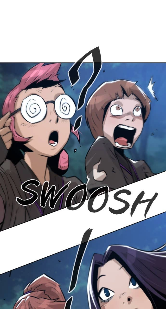 The Dang Clan’s Swordmaster Heir Just Wants a Normal Life Chapter 3, page 41 of 133