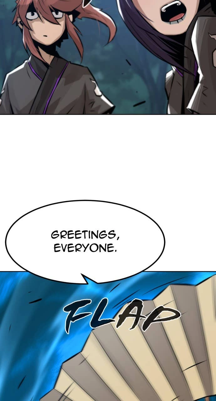 The Dang Clan’s Swordmaster Heir Just Wants a Normal Life Chapter 3, page 42 of 133
