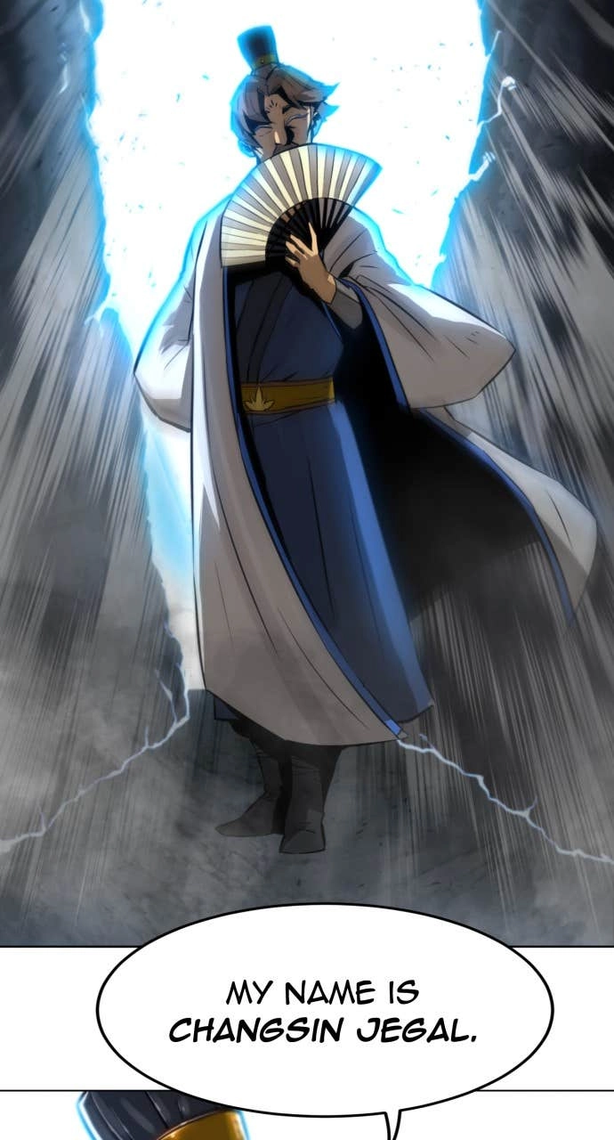 The Dang Clan’s Swordmaster Heir Just Wants a Normal Life Chapter 3, page 44 of 133