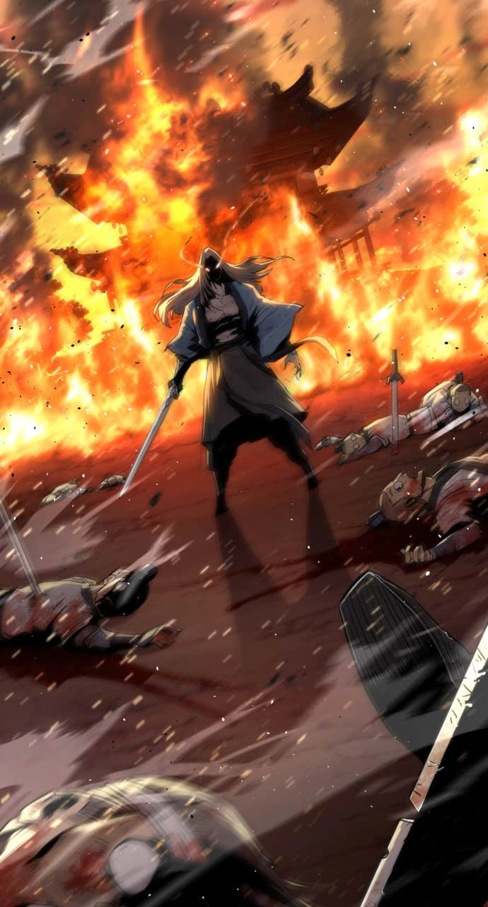 The Dang Clan’s Swordmaster Heir Just Wants a Normal Life Chapter 3, page 47 of 133