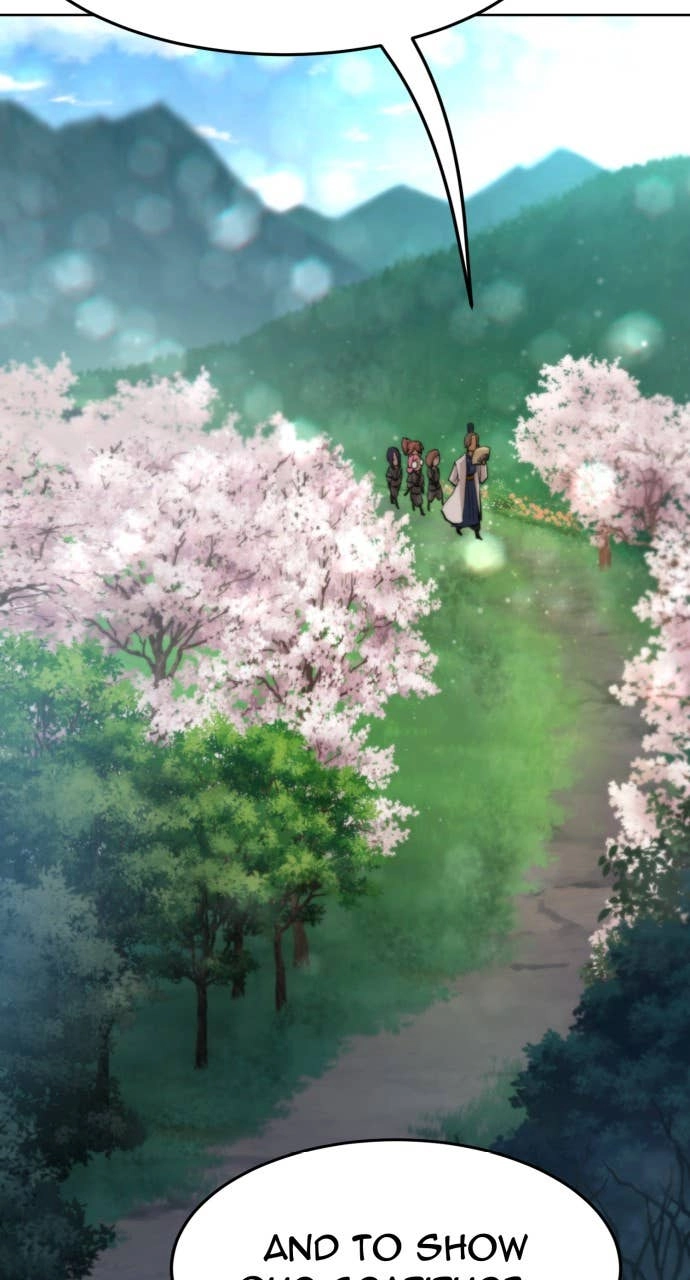 The Dang Clan’s Swordmaster Heir Just Wants a Normal Life Chapter 3, page 49 of 133