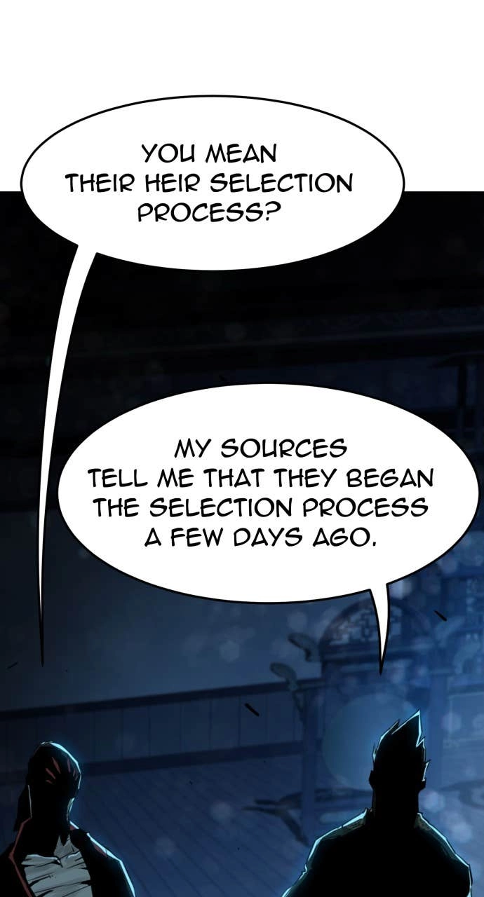 The Dang Clan’s Swordmaster Heir Just Wants a Normal Life Chapter 3, page 5 of 133