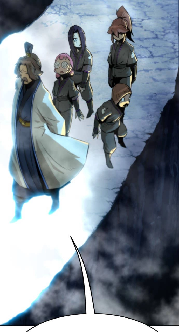 The Dang Clan’s Swordmaster Heir Just Wants a Normal Life Chapter 3, page 51 of 133