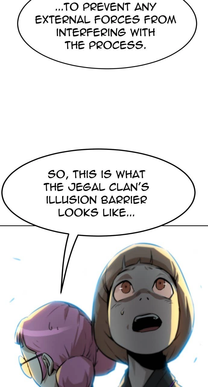 The Dang Clan’s Swordmaster Heir Just Wants a Normal Life Chapter 3, page 52 of 133