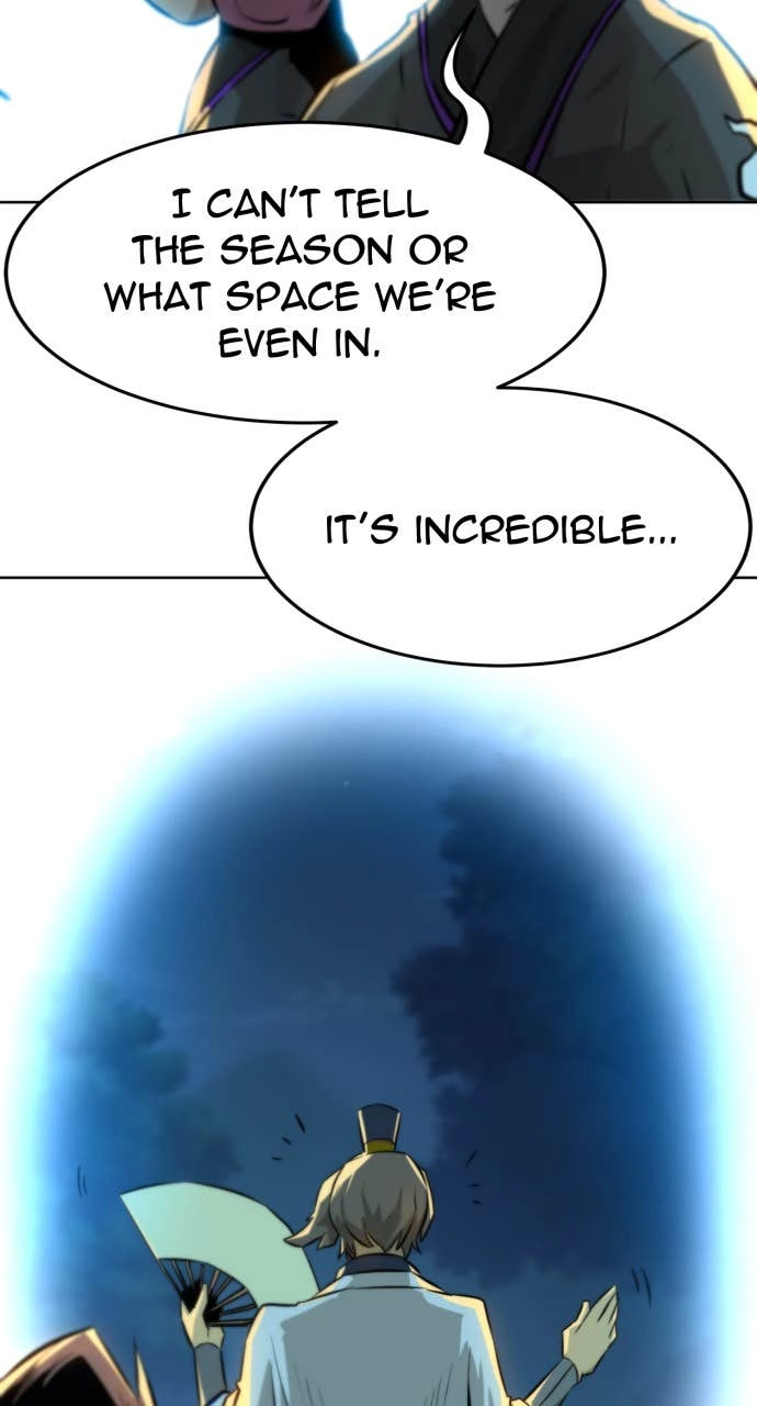 The Dang Clan’s Swordmaster Heir Just Wants a Normal Life Chapter 3, page 53 of 133