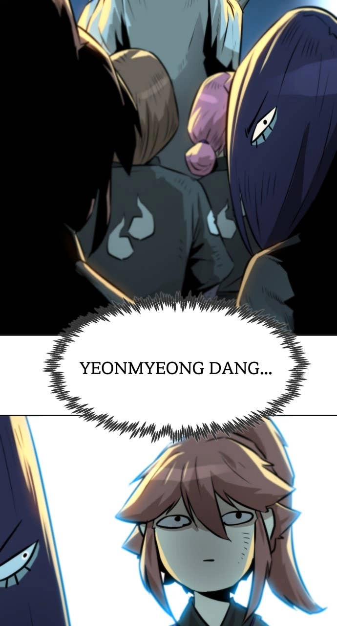 The Dang Clan’s Swordmaster Heir Just Wants a Normal Life Chapter 3, page 54 of 133