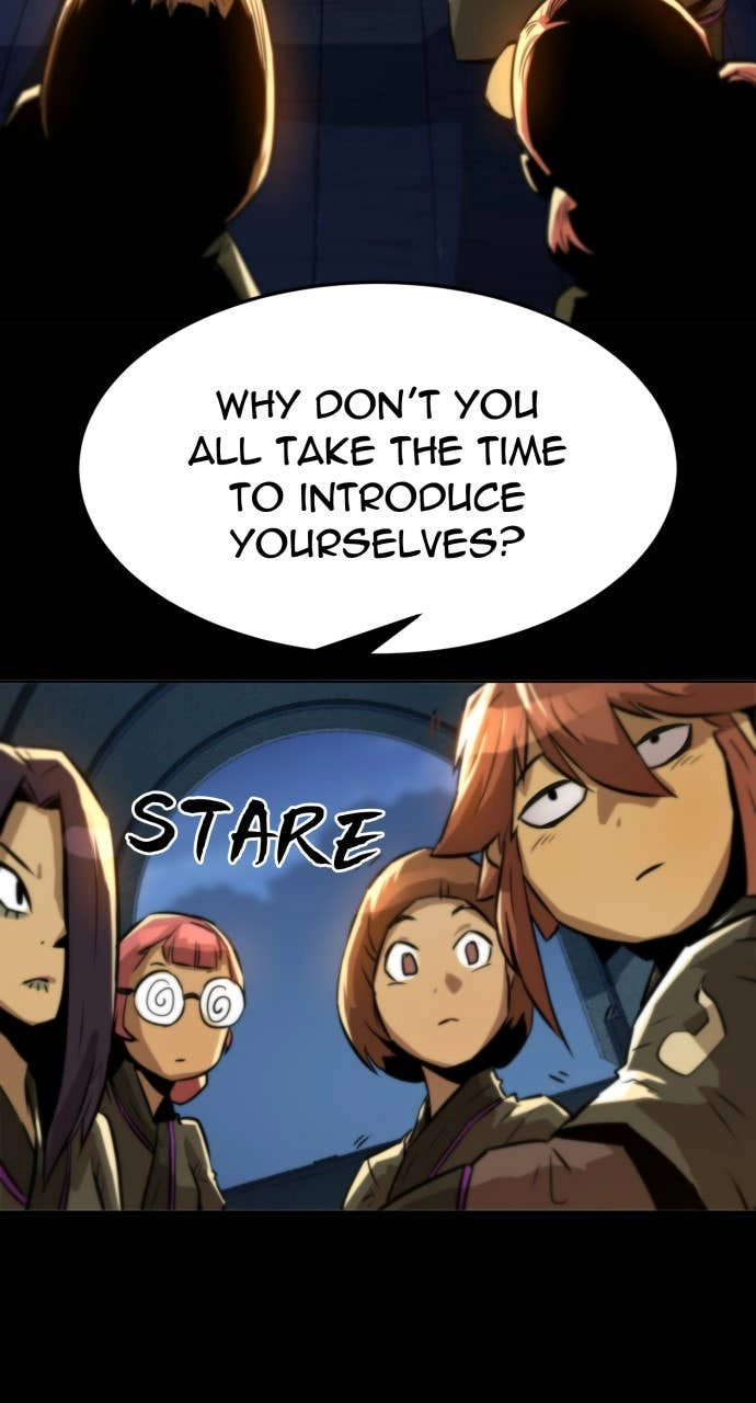 The Dang Clan’s Swordmaster Heir Just Wants a Normal Life Chapter 3, page 57 of 133
