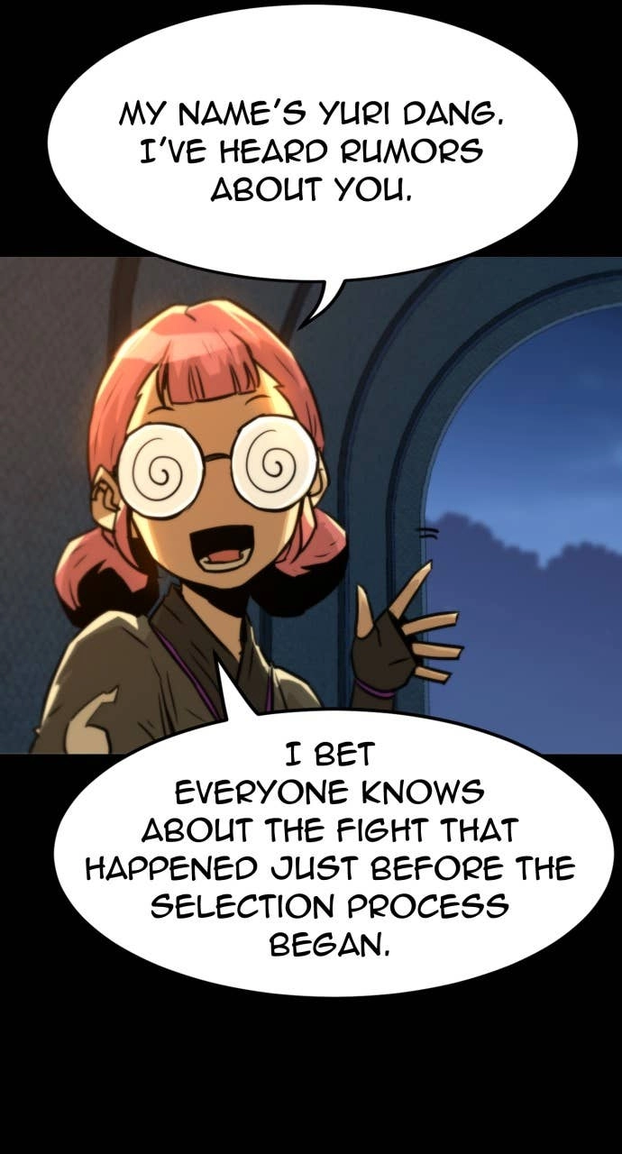 The Dang Clan’s Swordmaster Heir Just Wants a Normal Life Chapter 3, page 59 of 133