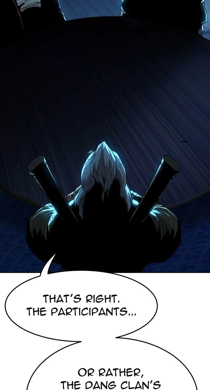 The Dang Clan’s Swordmaster Heir Just Wants a Normal Life Chapter 3, page 6 of 133