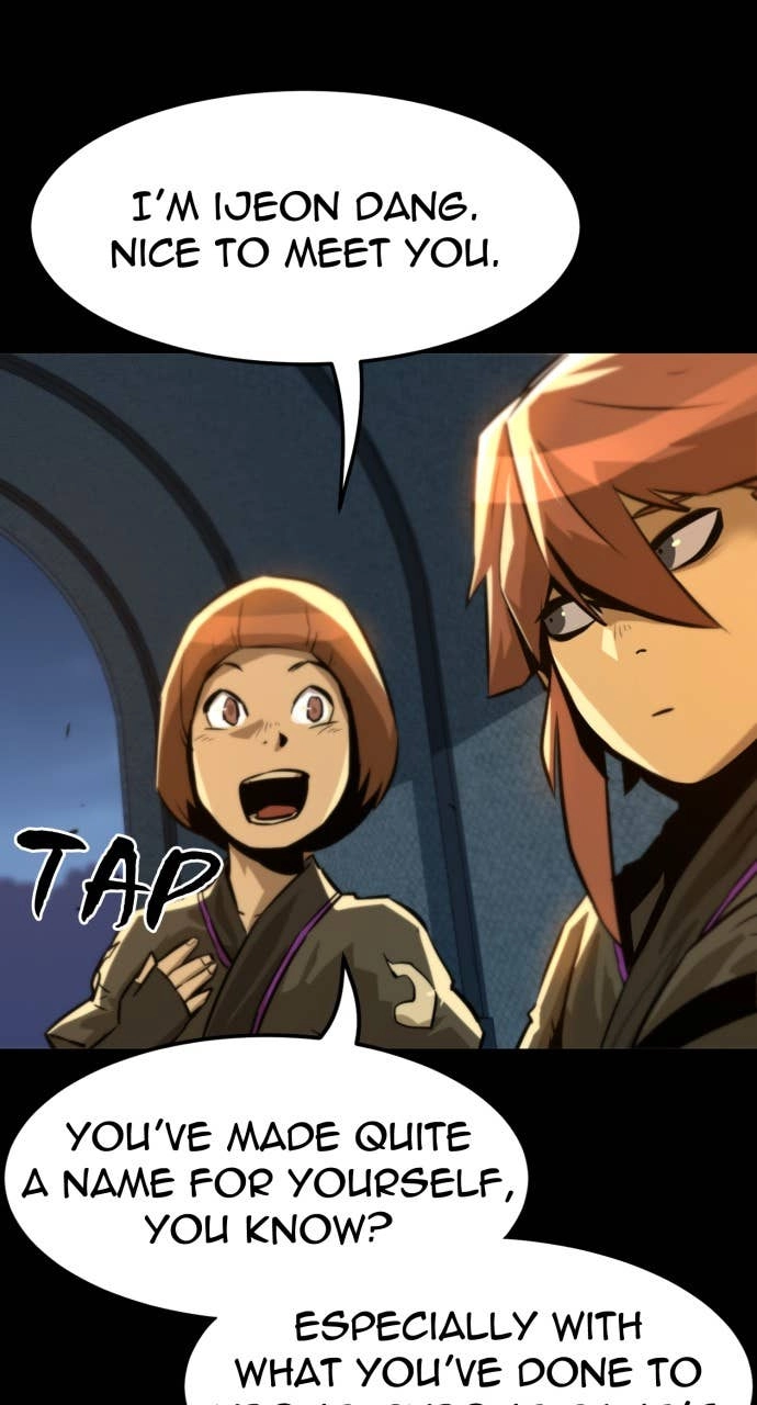 The Dang Clan’s Swordmaster Heir Just Wants a Normal Life Chapter 3, page 60 of 133