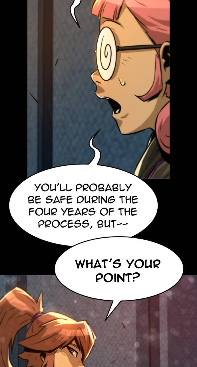 The Dang Clan’s Swordmaster Heir Just Wants a Normal Life Chapter 3, page 62 of 133