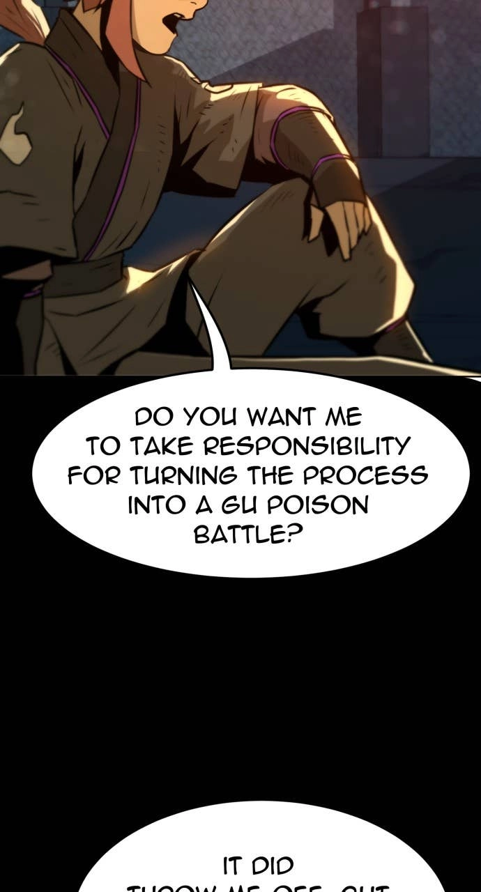 The Dang Clan’s Swordmaster Heir Just Wants a Normal Life Chapter 3, page 63 of 133