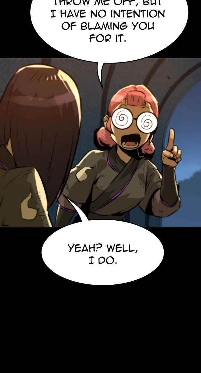 The Dang Clan’s Swordmaster Heir Just Wants a Normal Life Chapter 3, page 64 of 133