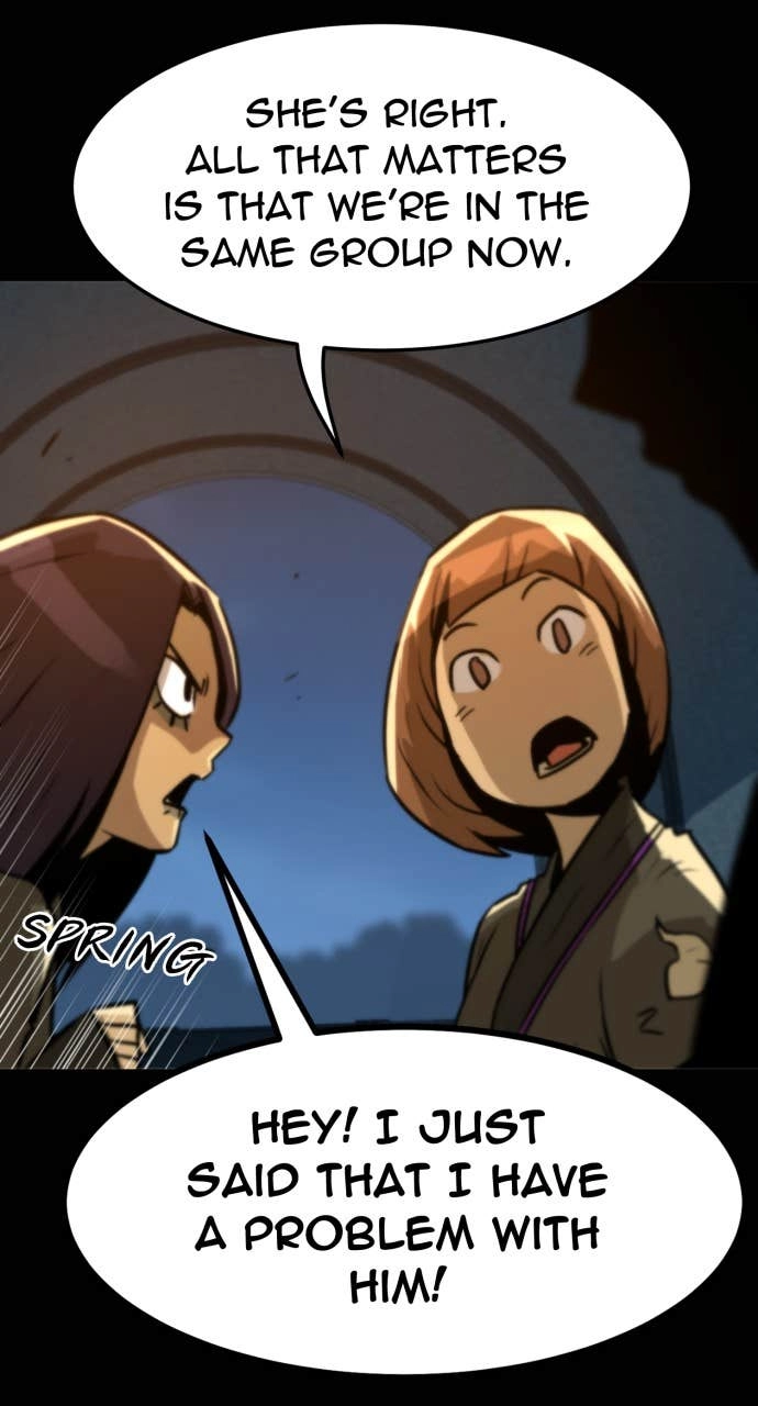The Dang Clan’s Swordmaster Heir Just Wants a Normal Life Chapter 3, page 65 of 133