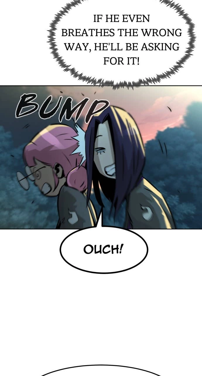 The Dang Clan’s Swordmaster Heir Just Wants a Normal Life Chapter 3, page 69 of 133