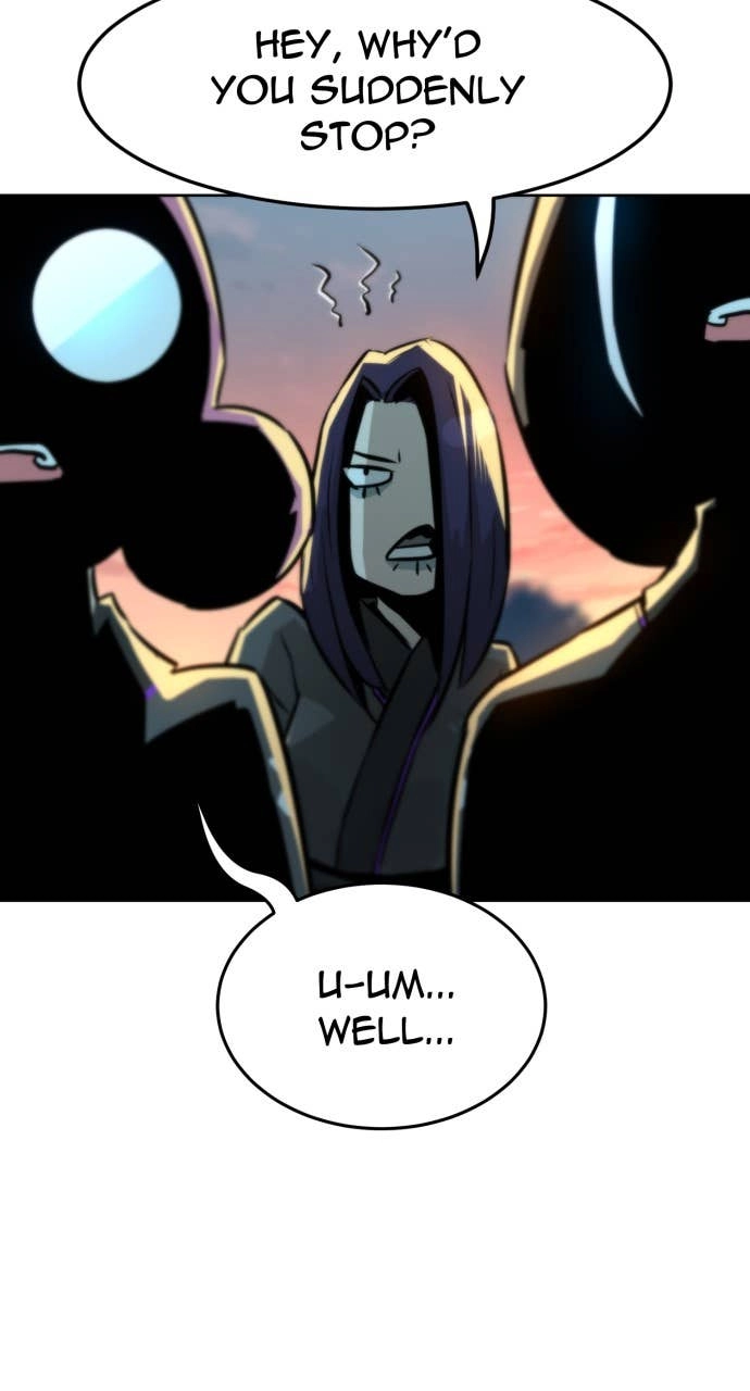 The Dang Clan’s Swordmaster Heir Just Wants a Normal Life Chapter 3, page 70 of 133