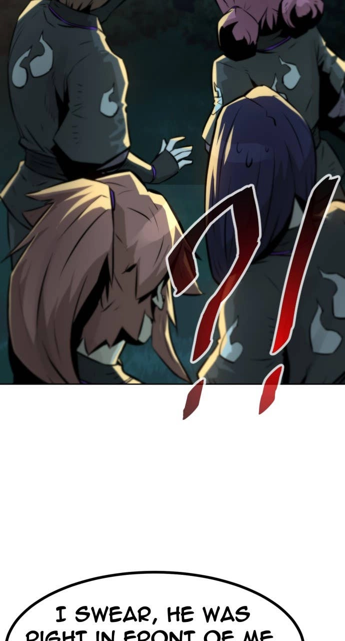 The Dang Clan’s Swordmaster Heir Just Wants a Normal Life Chapter 3, page 72 of 133