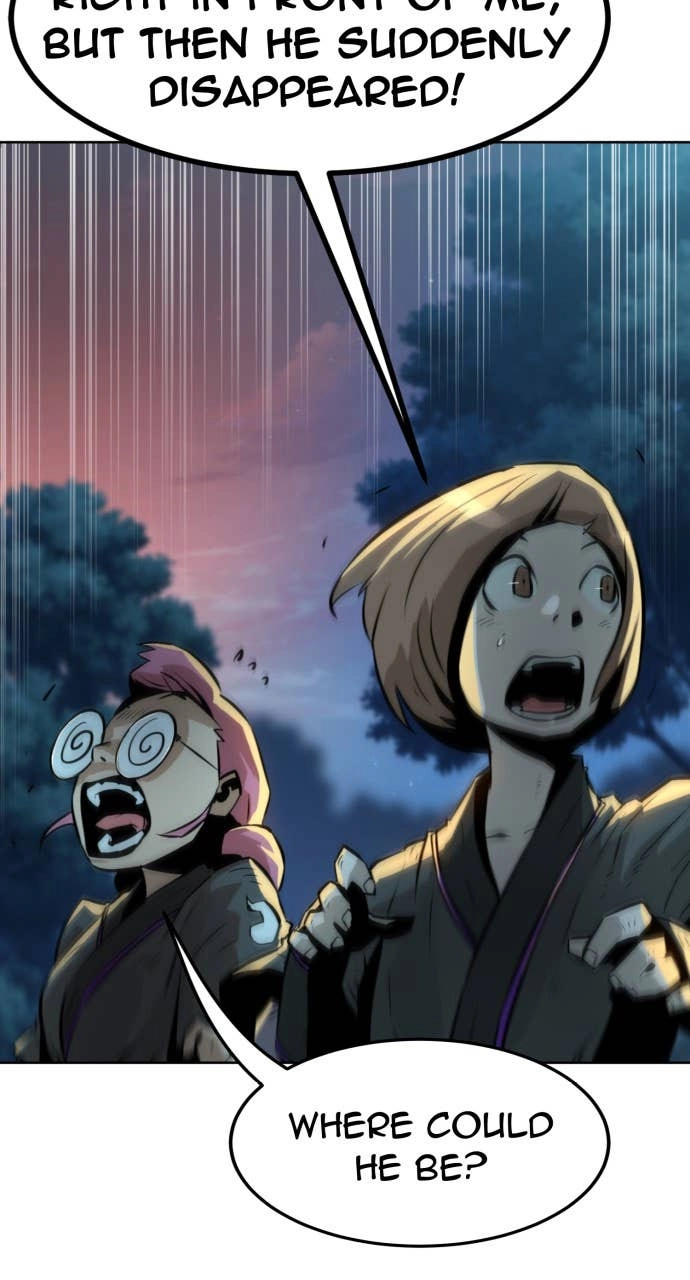 The Dang Clan’s Swordmaster Heir Just Wants a Normal Life Chapter 3, page 73 of 133