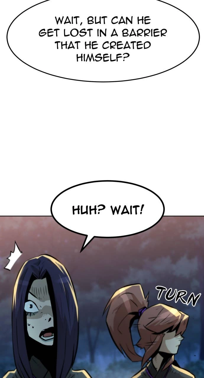 The Dang Clan’s Swordmaster Heir Just Wants a Normal Life Chapter 3, page 75 of 133