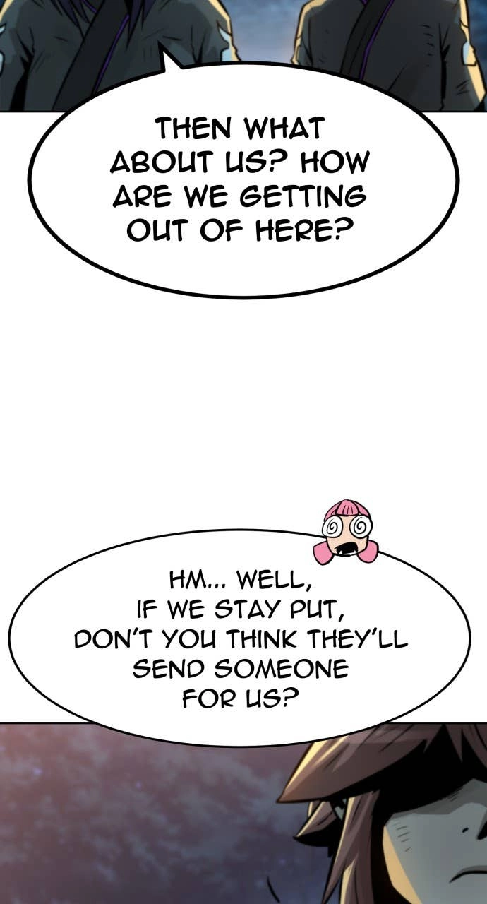 The Dang Clan’s Swordmaster Heir Just Wants a Normal Life Chapter 3, page 76 of 133