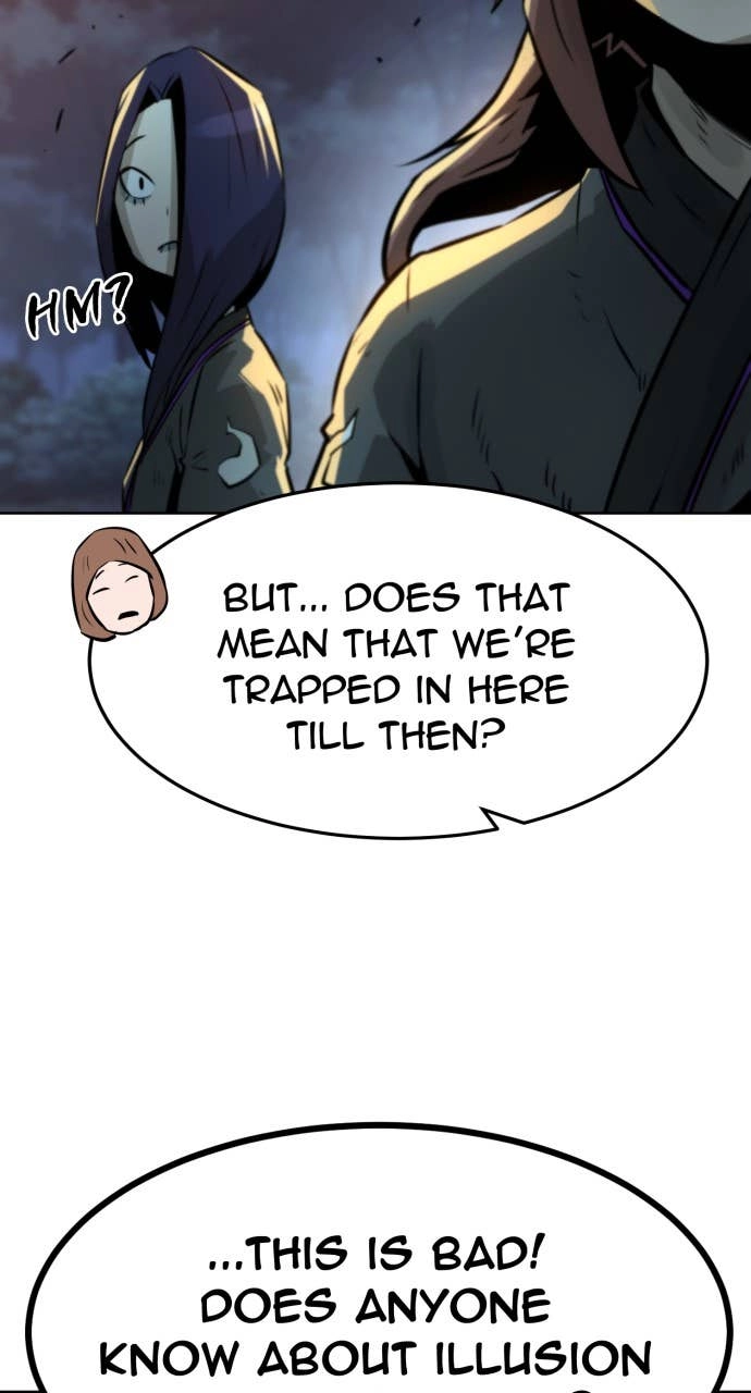 The Dang Clan’s Swordmaster Heir Just Wants a Normal Life Chapter 3, page 77 of 133