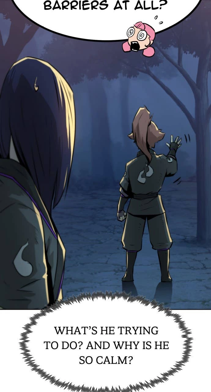 The Dang Clan’s Swordmaster Heir Just Wants a Normal Life Chapter 3, page 78 of 133