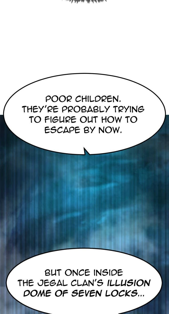 The Dang Clan’s Swordmaster Heir Just Wants a Normal Life Chapter 3, page 79 of 133