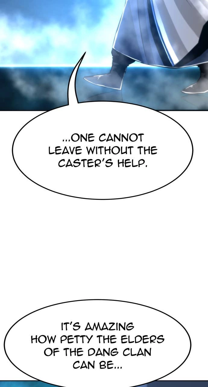 The Dang Clan’s Swordmaster Heir Just Wants a Normal Life Chapter 3, page 81 of 133