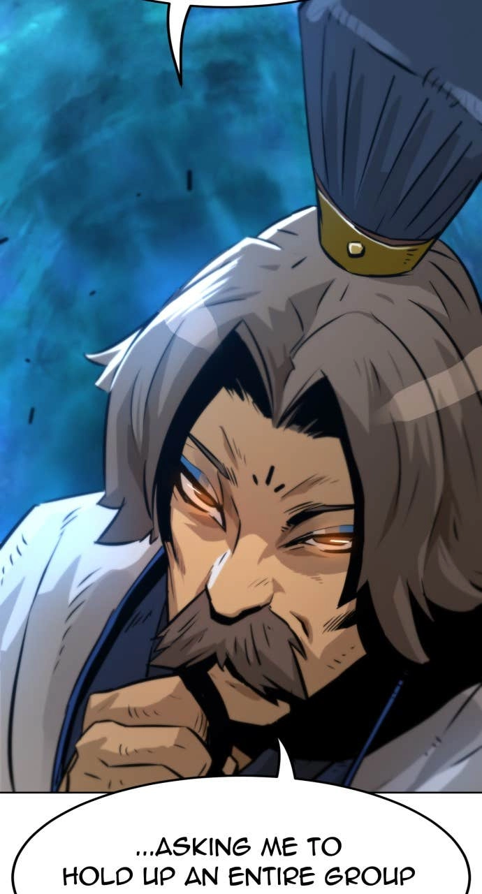 The Dang Clan’s Swordmaster Heir Just Wants a Normal Life Chapter 3, page 82 of 133