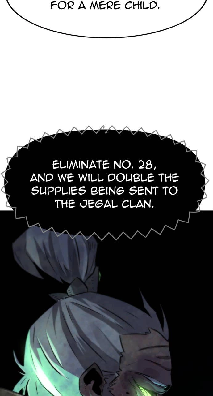 The Dang Clan’s Swordmaster Heir Just Wants a Normal Life Chapter 3, page 83 of 133