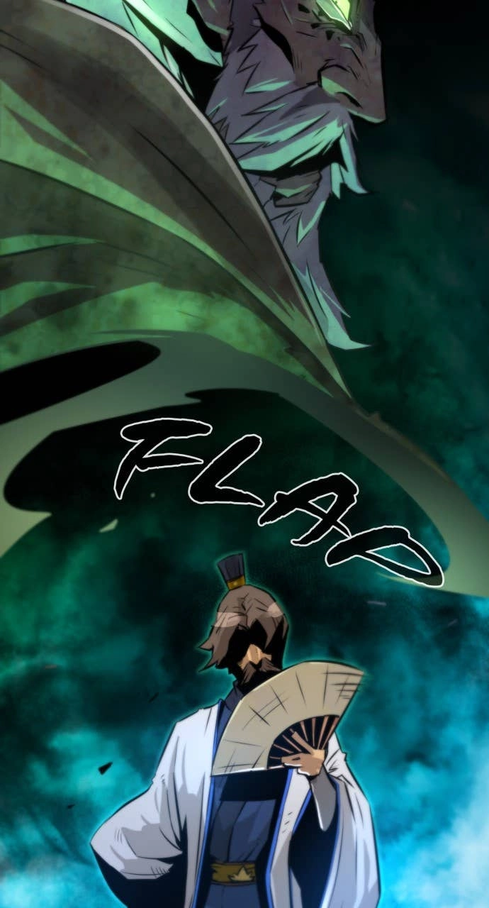 The Dang Clan’s Swordmaster Heir Just Wants a Normal Life Chapter 3, page 84 of 133