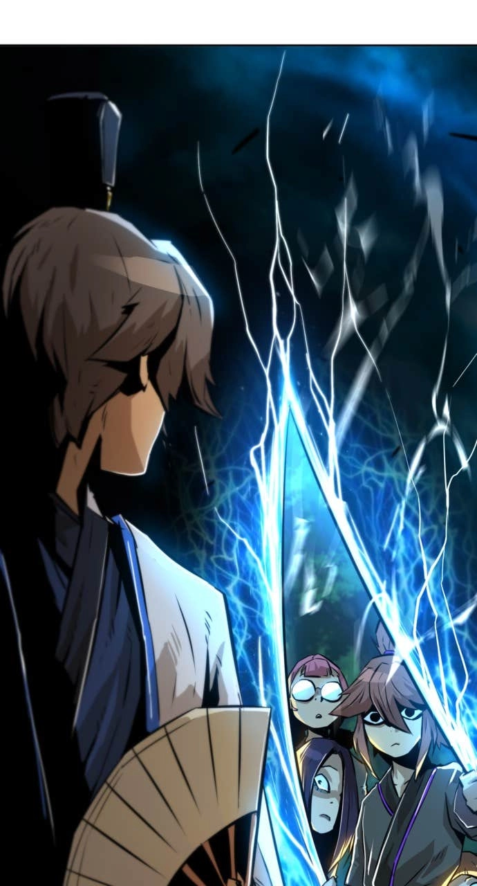 The Dang Clan’s Swordmaster Heir Just Wants a Normal Life Chapter 3, page 88 of 133