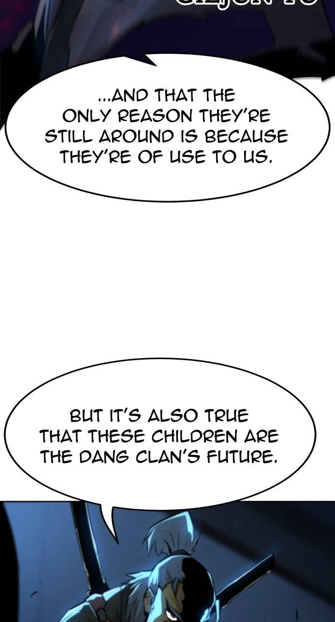 The Dang Clan’s Swordmaster Heir Just Wants a Normal Life Chapter 3, page 9 of 133