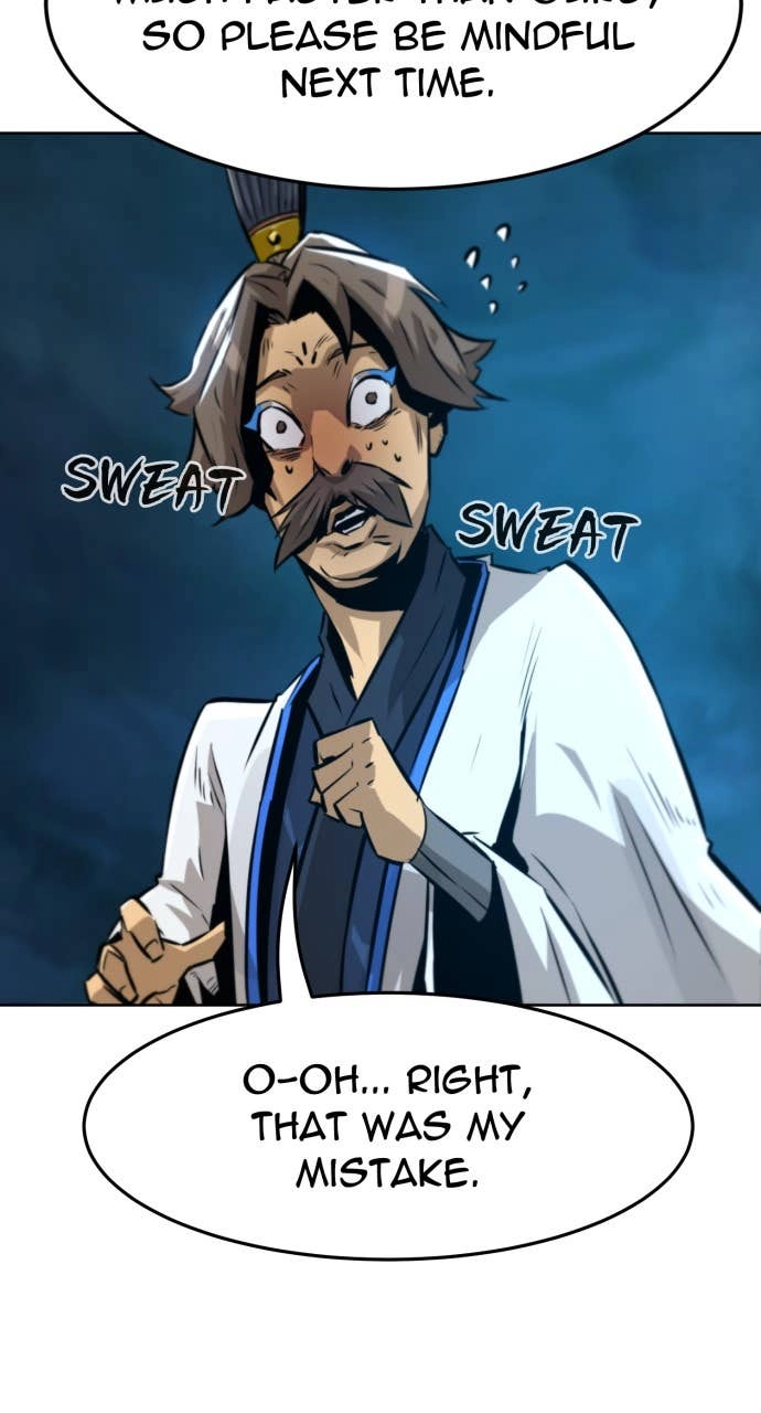 The Dang Clan’s Swordmaster Heir Just Wants a Normal Life Chapter 3, page 92 of 133
