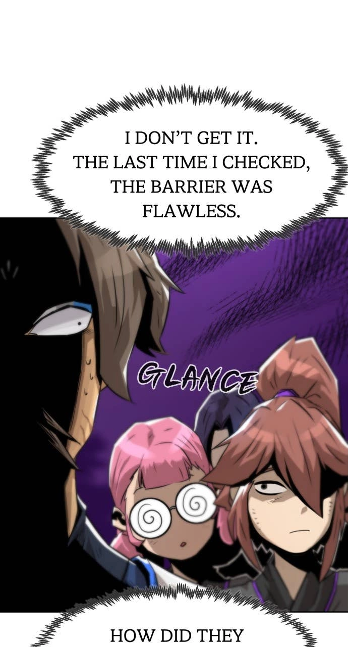 The Dang Clan’s Swordmaster Heir Just Wants a Normal Life Chapter 3, page 93 of 133