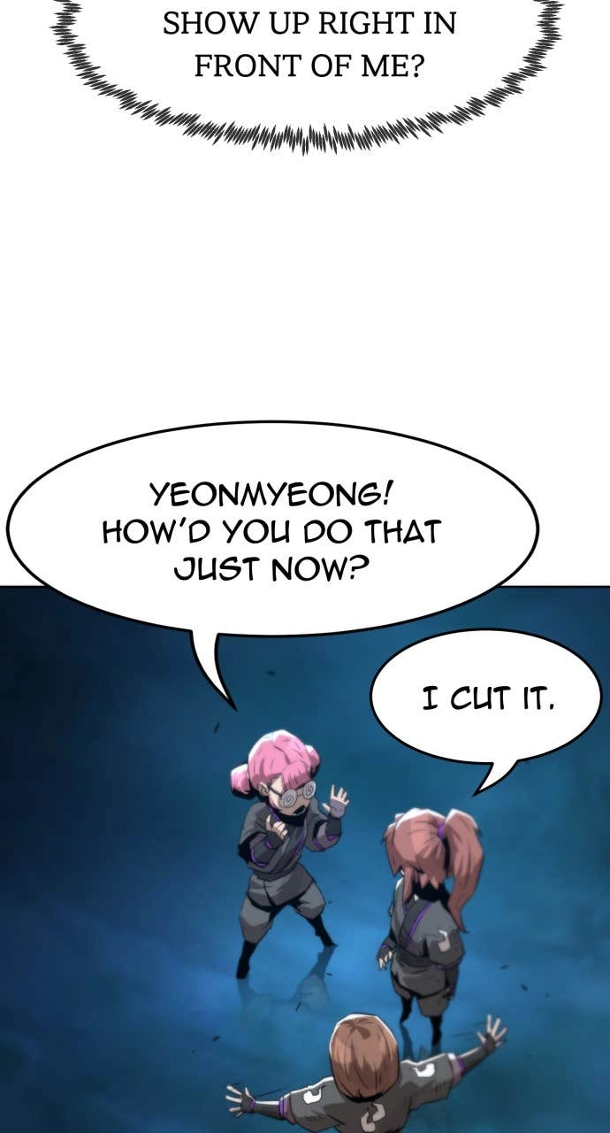 The Dang Clan’s Swordmaster Heir Just Wants a Normal Life Chapter 3, page 94 of 133