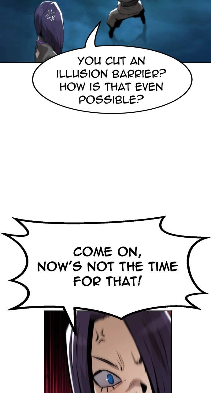 The Dang Clan’s Swordmaster Heir Just Wants a Normal Life Chapter 3, page 95 of 133